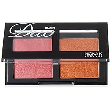 Nicka K New York DUO BLUSH (NDO05)