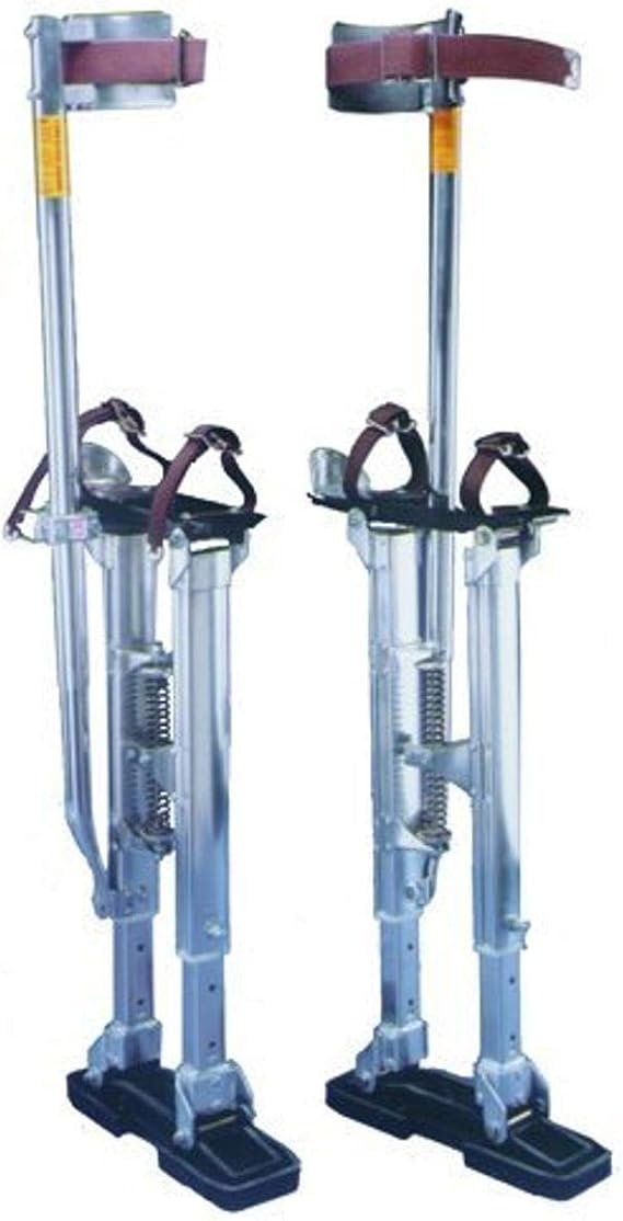 Dura-Stilt 1422 Deluxe Stilts
