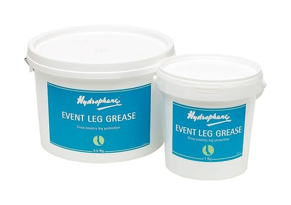 Hydrophane Event Leg Grease, 2.2 lb