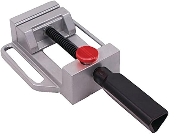 Connex COM870060 70mm Alloy Machine Vice
