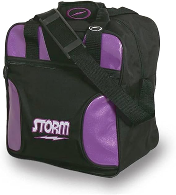 Storm Bowling Bag