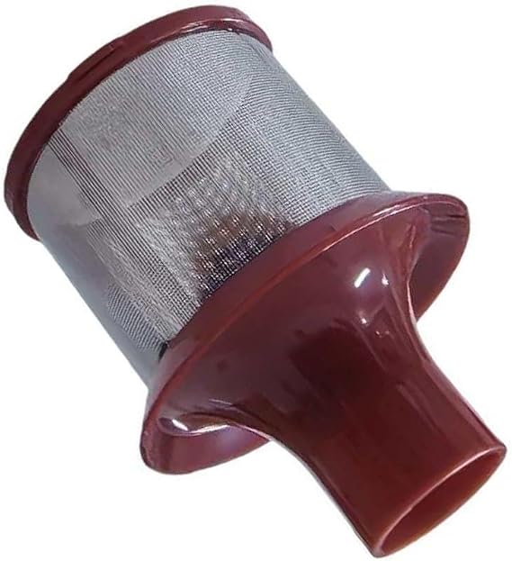 Replacement Filter Holder Compatible With Nuyupo Airdiya Vg3 Mhrmhr Kp1108 Bieiao Cordless Vacuum Stainless Steel Washable Mesh Filter Cage For Dust Bin Assembly Cleaning Tool Accessory Part