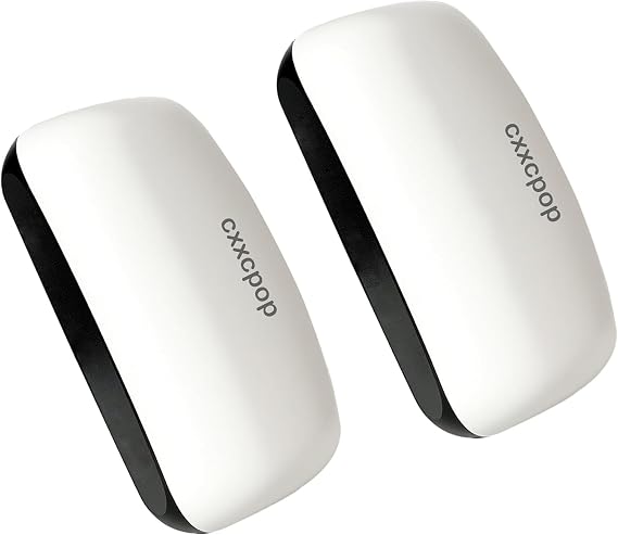 2PACK 12000mAh Battery for BOBO VR S3 Pro / E3 Pro / P4U