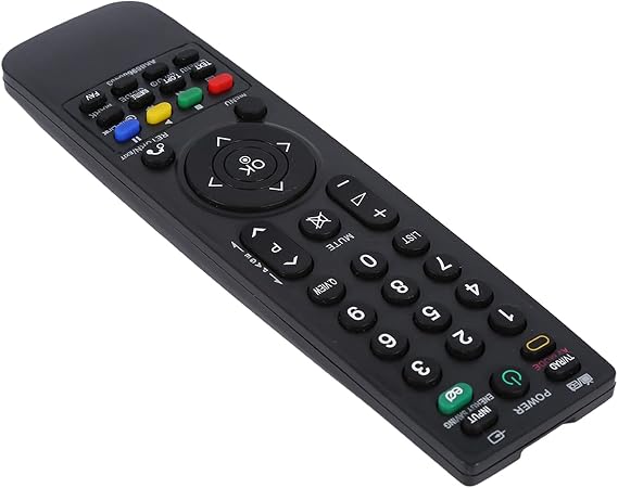 Universal TV Remote, Universal TV Remote with Control for Control for