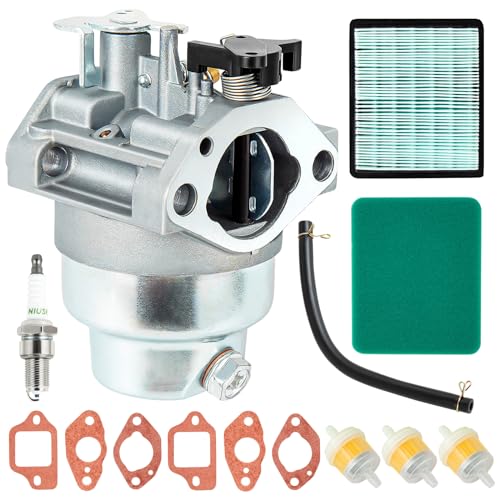 GCV160 Carburetor Compatible with Honda HRT216 GCV160a GCV160LAO GCV160LA HRS216 HRB216 HRR216 HRZ216, Carburetor Fits Honda GCV160LA GCV160LE 16100-Z0L-023 16100-ZM00-804