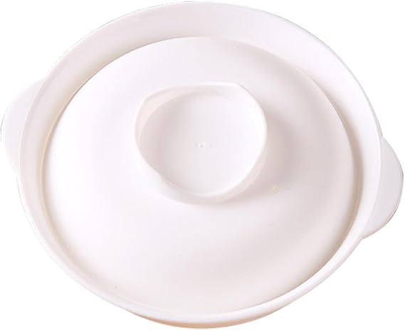 Microwave Safe Ramen Bowl - Instant Ramen Cup, Quick Noodle Cooker | Heat Resistant Noodle Heating Bowl, Noodle Cooking Bowl with Lid, Microwave Noodle Container, Steaming Noodle Bowl for Apartment, | ト、オフィス用麺蒸しボウル