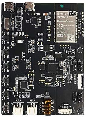 ESP32-LyraTD-SYNA Development Board