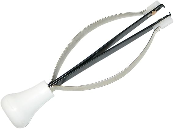 Original Swiss Bergeon No. 30670-6 Presto #6 Watch Hand Remover Repair Tool