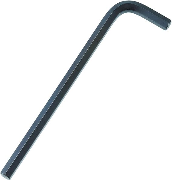 TRUSCO Hex Key (Standard Type) 0.4 inches (10.0 mm)