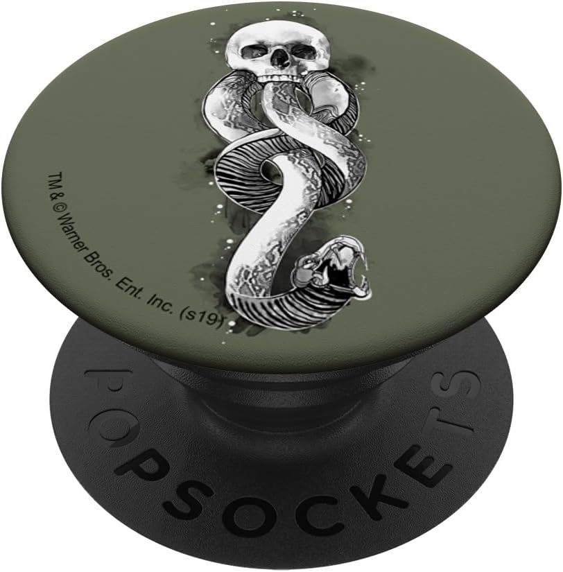 Harry Potter The Dark Mark PopSockets Adhesive PopGrip