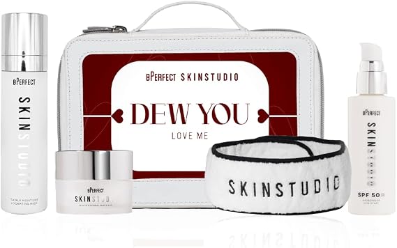 BPerfect Skin Studio - Dew You Bundle