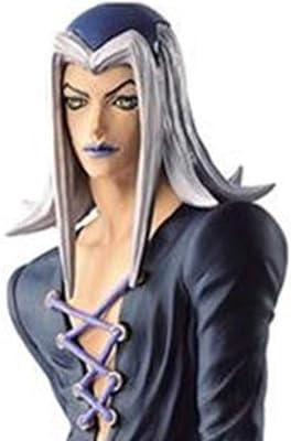 Banpresto JoJos Bizarre Adventure Golden Wind JoJos Figure GALLERY3