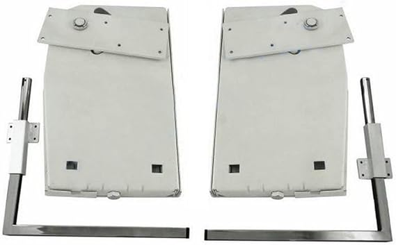 Bed Hardware Kit DIY Heavy Duty Murphy Wall Bed Hardware Kit for Both Vertical and Side Wall Mount Fold Down Bed Mechanism Sofa Bed Furniture