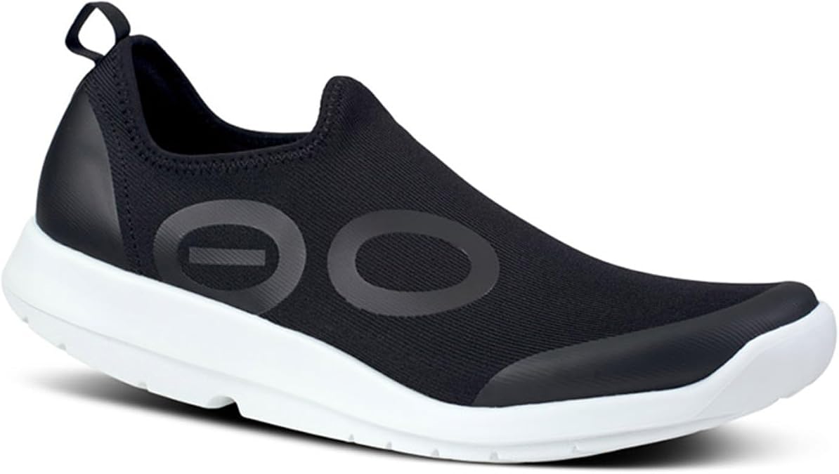 OOFOS ウーフォス Unisex Adult Men's OOmg Sport Recovery Sandals