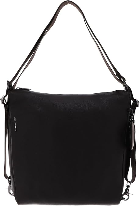 Mandarina Duck Women's Mellow Leather P10fzt72 Shoulder Bags, 36x33x12 (L x H x W)