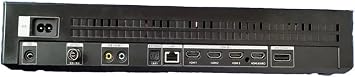 One Connect Box BN96-44628U SOC1002N BN44-00933A BN96-44628V is for QN55Q7FNAF QN55Q7CNAF QN65Q7FNAF QN65Q7CNAF QN75Q7FNAF(65inch)