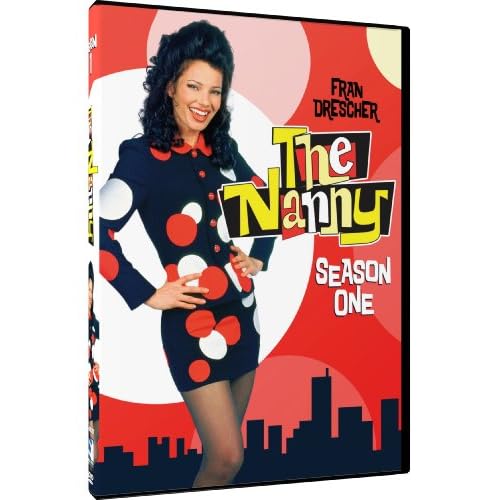 The Nanny: Season 1