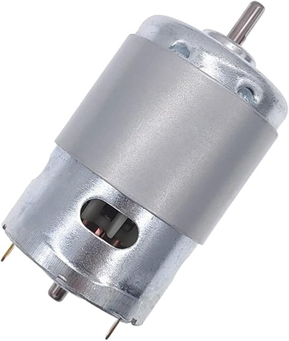 stepper linear 895 Brush Motor DC 12V 5x16mm D Shaft Lawn Mower Motor Power Tools 360W Max motion slide(3000RPM)