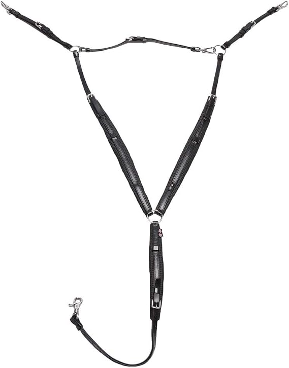 Deluxe Endurance Breastplate