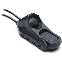AXONTM SL | SYNC | LINKTM USB-C/NGAL Laser | Mode Select | 7" | Black