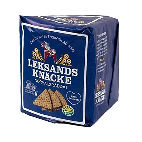 Leksands Original Gourmet Crispbread 200g