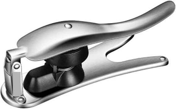 KRILLIQ Nutcracker Hazelnuts Almonds Cracker Walnut Opener Tool Chestnut Cross Opener Kitchen Nut Shelling Tool for Nut Shops Bakeries for Nut Shelling
