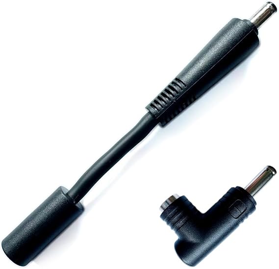 SlimQ Compatible with Gigabyte/Aorus - 200W/240W/330W DC Adapter Converter Pack