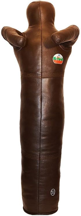 Suples Power Leather Wrestling Dummy