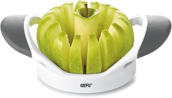 Gefu Apple Cutter 16 Wedges - Parti
