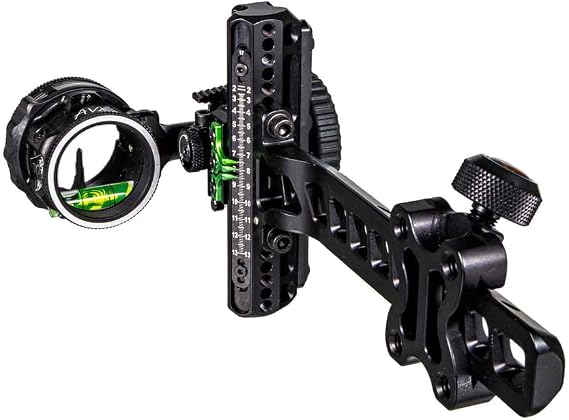 1_Driver - Standard Pro - AVX PLUS Single Pin
