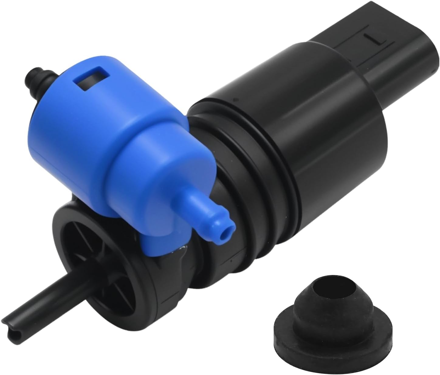 13250357 Windscreen Washer Pump, Replacement for Vauxhall Adam 2013 All Models, Replacement for Vauxhall Corsa E 2015 All Models