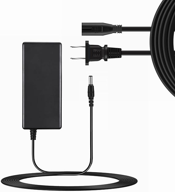 AC Adapter for Aerohive Networks BR200-WP AH-BR-200WP-N-FCC AH-BR-200WP-N-W PoE