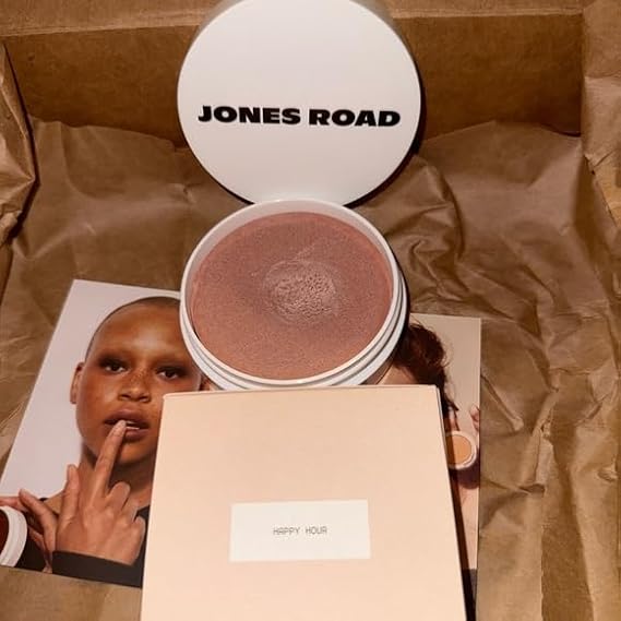 Jones Road Miracle Balm - Happy Hour