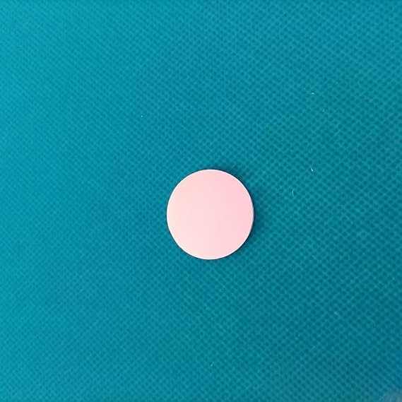 510nm 515nm 520nm 525nm 528nm Narrow Bandpass Filter Customization