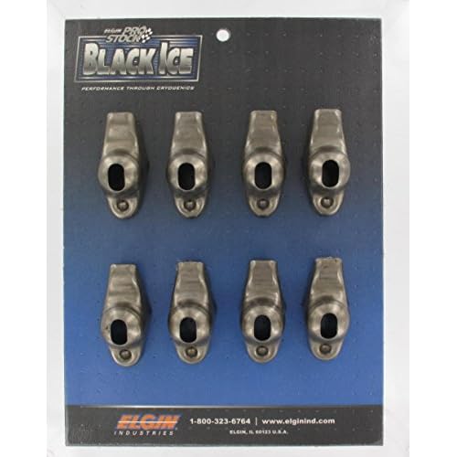 Elgin ICE400840 Black Ice Rocker Arms