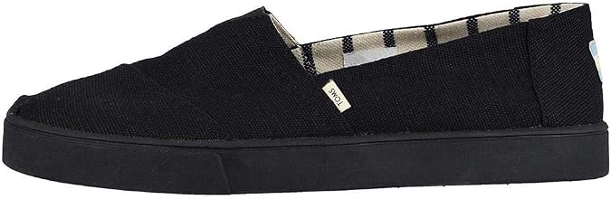 TOMS Alpargata Cupsole