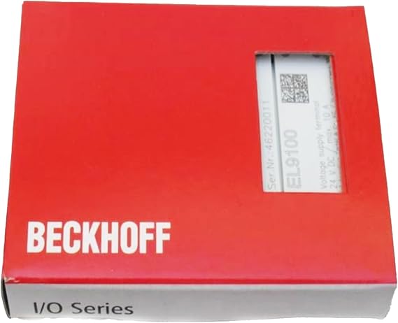 Suitable for Beckhoff EL3152 EL 3152 PLC Module