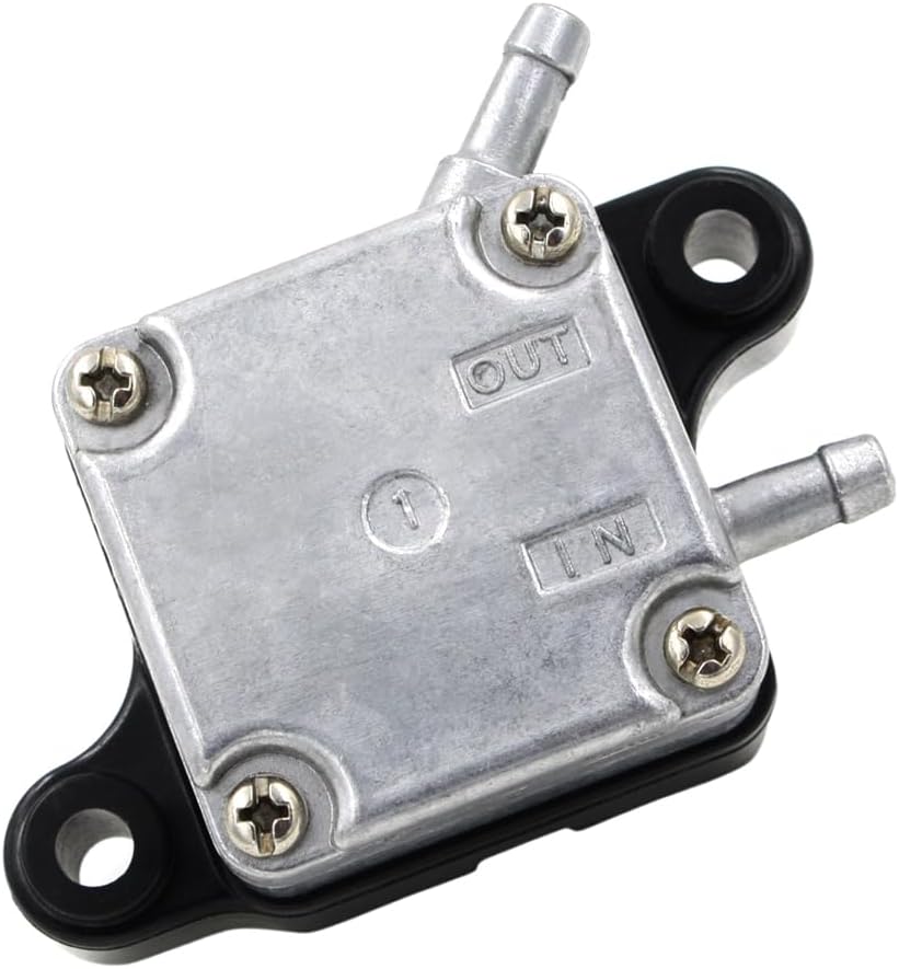 Boat Fuel Pump Assy 68T-24410-00 for Yama-ha Parsun 4-Stroke F T 6 8 9.9 HP Outboard Engine F8-05070000
