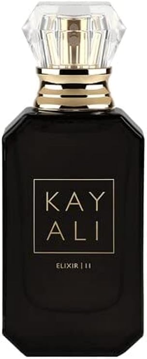 KAYALI HUDA Beauty Elixir 11 Eau De Parfum