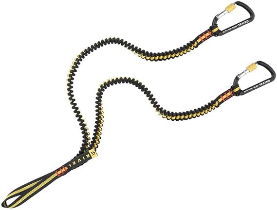 Grivel Double Spring Evo