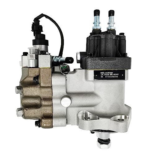 3973228 4921431 Injection Fuel Pump Compatible with Cummins ISC 8.3L, ISL 8.9L,4903462 5594760 2897500 4954200 87351412