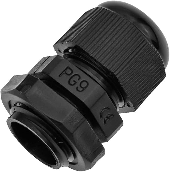 InstallBay Firewall Grommet - 8Awg Ib68 (IBFG8)