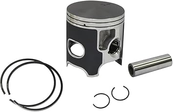 Namura NX-20001 54.00mm Piston Kit