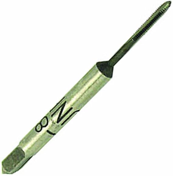 Gyros 91-10256 2-56 High Speed Steel Plug Tap