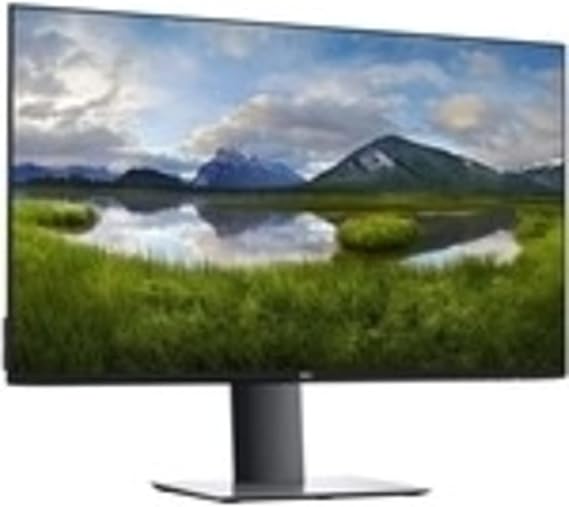 Dell U2719D UltraSharp QHD 27-Inch 16:9 IPS LED-Backlit LCD Monitor