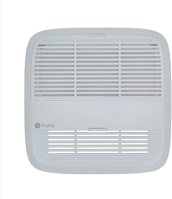 Ge Elec Ducted Ceiling Assembly