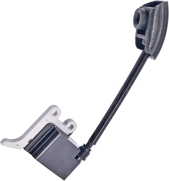 Ignition Coil 588141201 588141501 for Husqvarna Brushcutter Strimmer 525ECS 525ES 525HF3S 525L 525LK 525LS 525LST 525LX 525PT5S 525RJD 525RJX 525RK 525RX 525RXT