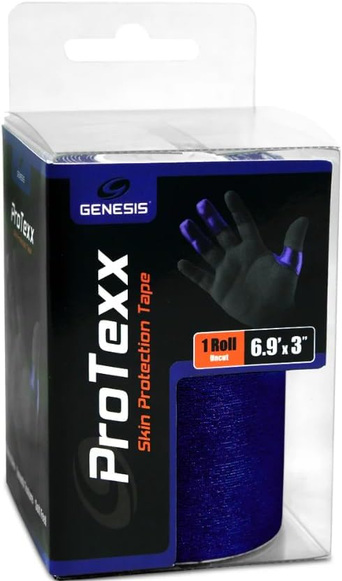Solaravita Genesis ProTexx Tape