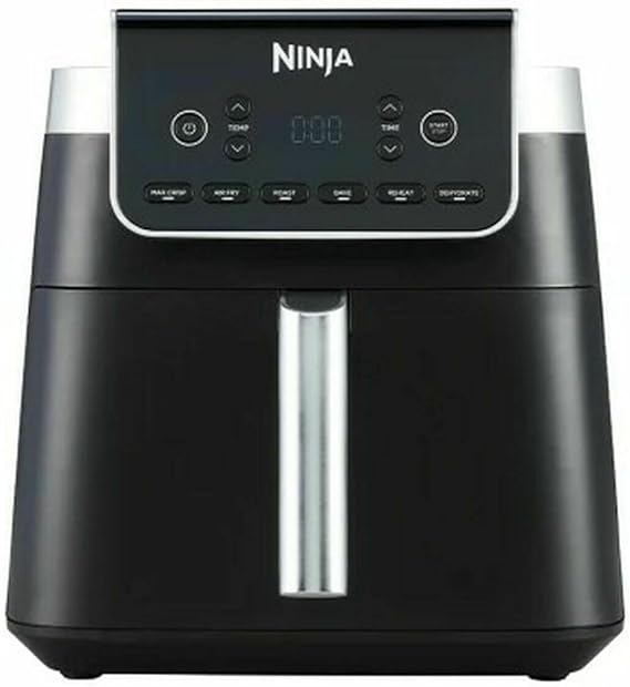 NINJA Air Fryer MAX AF180DE