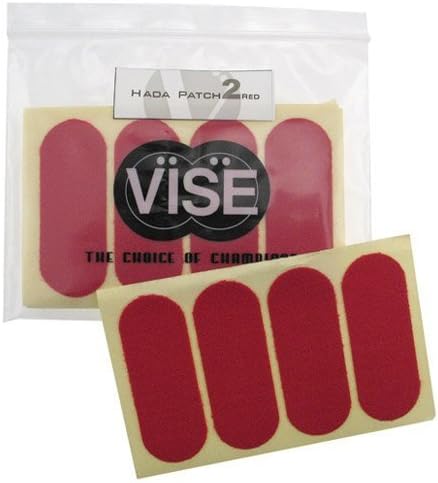 Vise Hada Patch Pre-Cut Tape (40-Piece) by Vise